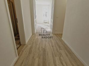 Pronájem bytu 2+kk, Brno, Antonínská, 68 m2