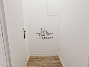 Pronájem bytu 2+kk, Brno, Antonínská, 68 m2