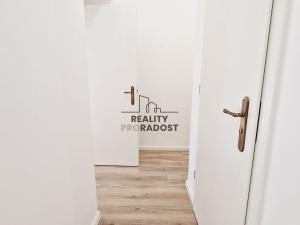 Pronájem bytu 2+kk, Brno, Antonínská, 68 m2