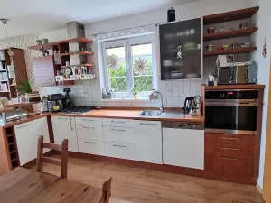 Prodej rodinného domu, Jihlava, Stará cesta, 125 m2