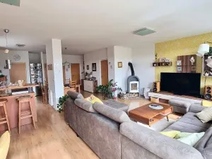 Prodej rodinného domu, Jihlava, Stará cesta, 125 m2