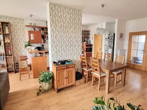 Prodej rodinného domu, Jihlava, Stará cesta, 125 m2