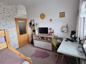 Prodej rodinného domu, Jihlava, Stará cesta, 125 m2