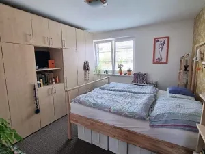 Prodej rodinného domu, Jihlava, Stará cesta, 125 m2