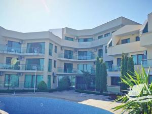 Prodej bytu 3+kk, Topola, Bulharsko, 71 m2