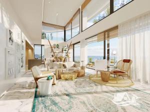 Prodej vily, Lemesos, Kypr, 338 m2