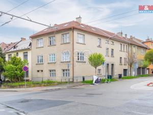Prodej atypického bytu, Brno - Královo Pole, Hutařova, 108 m2