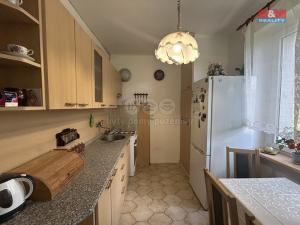 Prodej bytu 2+1, Ústí nad Labem - Bukov, Masarykova, 50 m2