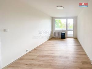 Pronájem bytu 2+kk, Praha - Kobylisy, Třeboradická, 43 m2