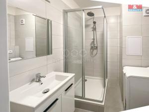 Pronájem bytu 2+kk, Praha - Kobylisy, Třeboradická, 43 m2