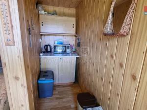 Prodej chaty, Třinec, Na kopci, 15 m2