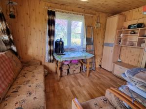 Prodej chaty, Třinec, Na kopci, 15 m2
