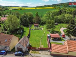Prodej pozemku pro bydlení, Řenče - Vodokrty, 1257 m2