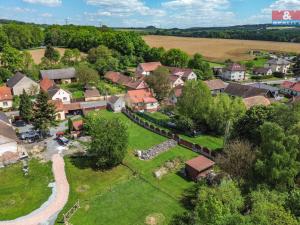 Prodej pozemku pro bydlení, Řenče - Vodokrty, 1257 m2