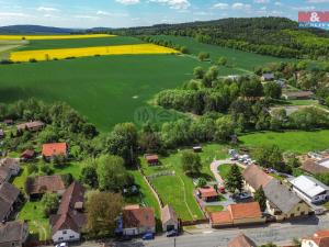 Prodej pozemku pro bydlení, Řenče - Vodokrty, 1257 m2