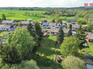 Prodej chalupy, Ostrovec - Dolní Ostrovec, 109 m2