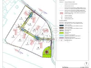 Prodej komerčního pozemku, Bakov nad Jizerou, 10160 m2