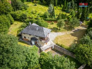 Prodej rodinného domu, Petrov - Bohuliby, 220 m2