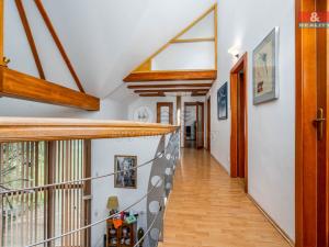 Prodej rodinného domu, Petrov - Bohuliby, 220 m2
