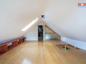 Prodej rodinného domu, Petrov - Bohuliby, 220 m2