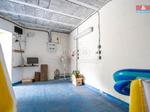 Prodej rodinného domu, Petrov - Bohuliby, 220 m2