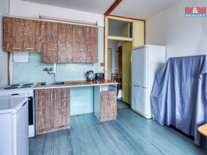 Prodej bytu 1+kk, Nové Sedlo, Sadová, 20 m2