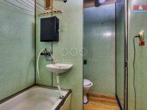 Prodej bytu 1+kk, Nové Sedlo, Sadová, 20 m2