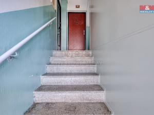Prodej bytu 1+kk, Nové Sedlo, Sadová, 20 m2
