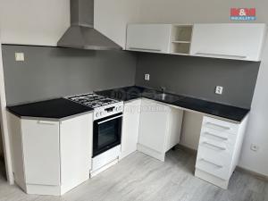 Pronájem bytu 2+1, Karviná - Nové Město, Cihelní, 62 m2