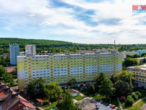 Prodej bytu 2+1, Teplice - Řetenice, Duchcovská, 53 m2