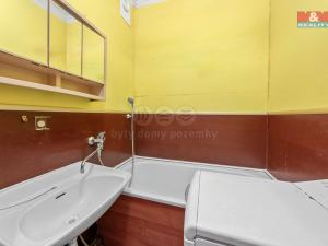Prodej bytu 2+1, Teplice - Řetenice, Duchcovská, 53 m2
