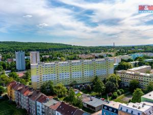 Prodej bytu 2+1, Teplice - Řetenice, Duchcovská, 53 m2
