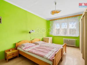 Prodej bytu 2+1, Teplice - Řetenice, Duchcovská, 53 m2