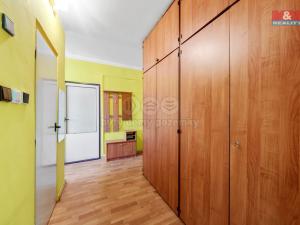 Prodej bytu 2+1, Teplice - Řetenice, Duchcovská, 53 m2