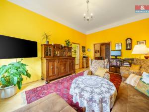 Prodej bytu 2+1, Karlovy Vary - Drahovice, Vítězná, 68 m2