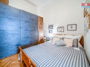 Prodej bytu 2+1, Karlovy Vary - Drahovice, Vítězná, 68 m2