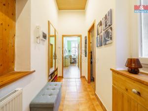 Prodej bytu 2+1, Karlovy Vary - Drahovice, Vítězná, 68 m2