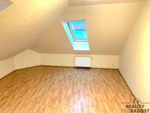 Pronájem bytu 2+kk, Brno, Vlhká, 65 m2