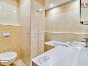 Prodej bytu 3+1, Chomutov, Kundratická, 68 m2