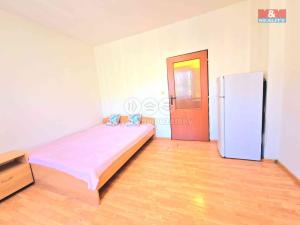 Pronájem bytu 1+kk, Praha - Kyje, Hejtmanská, 20 m2
