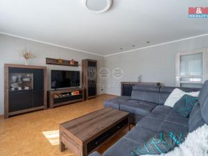 Pronájem bytu 3+1, Nové Město na Moravě, Hornická, 82 m2