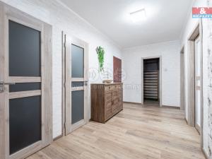 Pronájem bytu 3+1, Nové Město na Moravě, Hornická, 82 m2