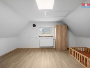 Prodej rodinného domu, Dřínov - Drchkov, 101 m2