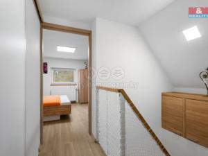 Prodej rodinného domu, Dřínov - Drchkov, 101 m2