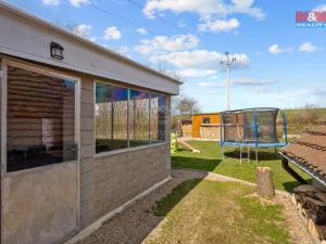 Prodej rodinného domu, Dřínov - Drchkov, 101 m2