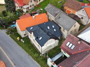 Prodej rodinného domu, Havlíčkova Borová, Havlíčkova, 173 m2