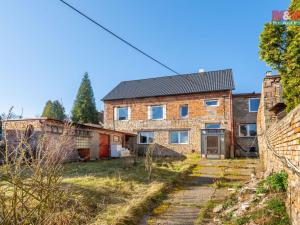 Prodej rodinného domu, Kamenné Žehrovice, K Údolí, 190 m2