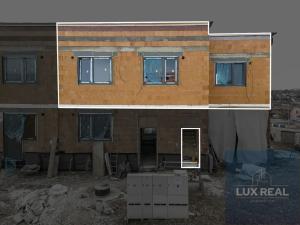 Prodej bytu 4+kk, Šlapanice, 102 m2