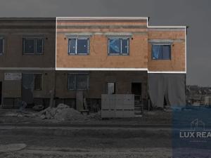 Prodej bytu 4+kk, Šlapanice, 102 m2
