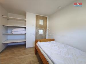 Pronájem rodinného domu, Opava, U Dráhy, 80 m2